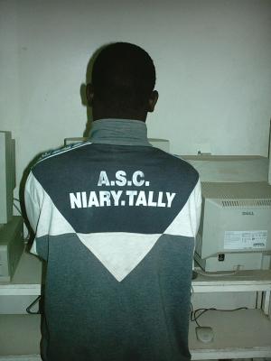 asc niary tally